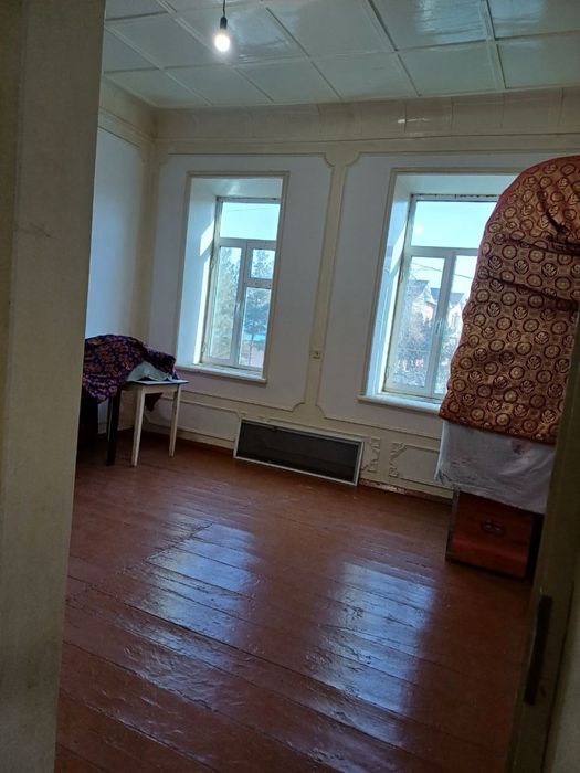 2 хонали квартира сотилади