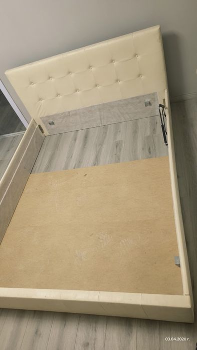 Спалня 160 - 200