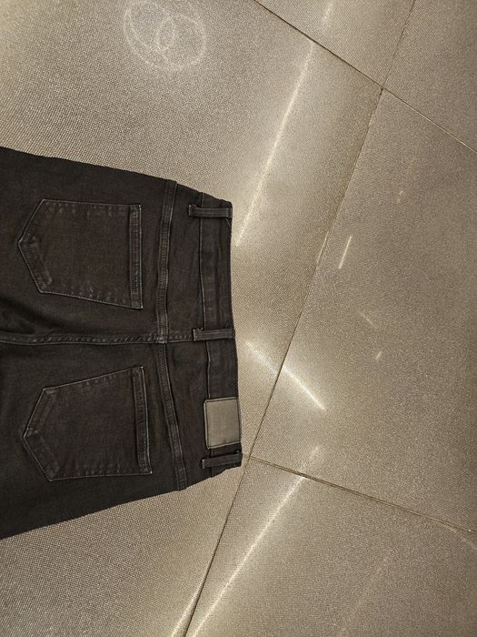 ZARA Skinny дънки н.40- M w-29