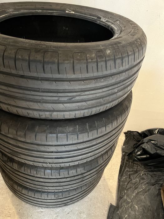 Гуми Гудиар 205/55/16