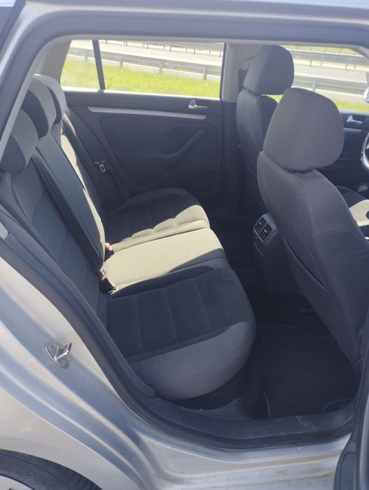 VOLKSWAGEN Golf 2008 — imagine 4