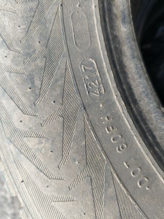 Продам Шины 175/70/13