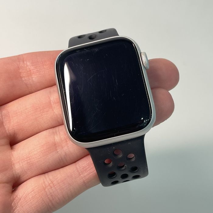 Apple Watch 6 44mm 90% акб