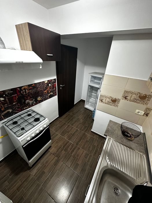 Apartament – Focsani - Vedere 4