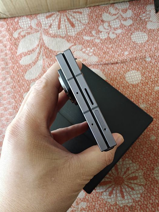 Samsung galaxy z fold SE (special edition)