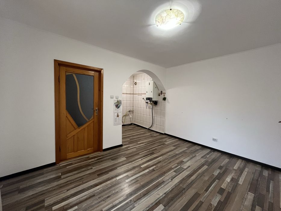 Casa  caramida S+P+1 Calea Galati