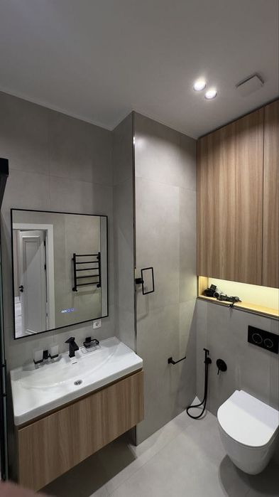 НОВОСТРОЙКА! ГОТОВЫЙ АРЕНДАТОР! 2х ком кв-ра по Низкой Цене! Алайский