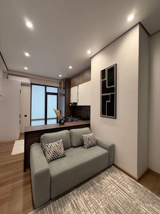 Новостройка 3х комнат жк Шошкент на Шота Руставели Продам квартира сша