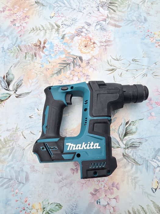 Акумулаторен перфоратор Makita DHR171, 18V,