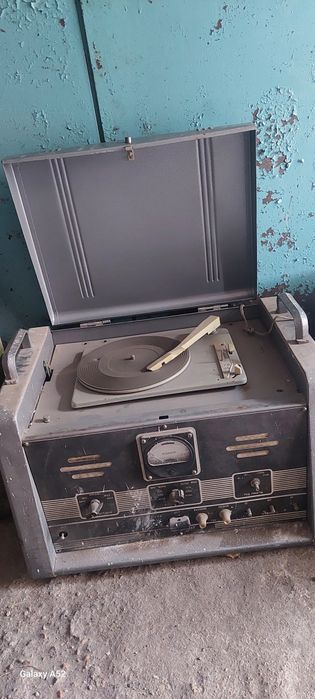 Продам проигрователь