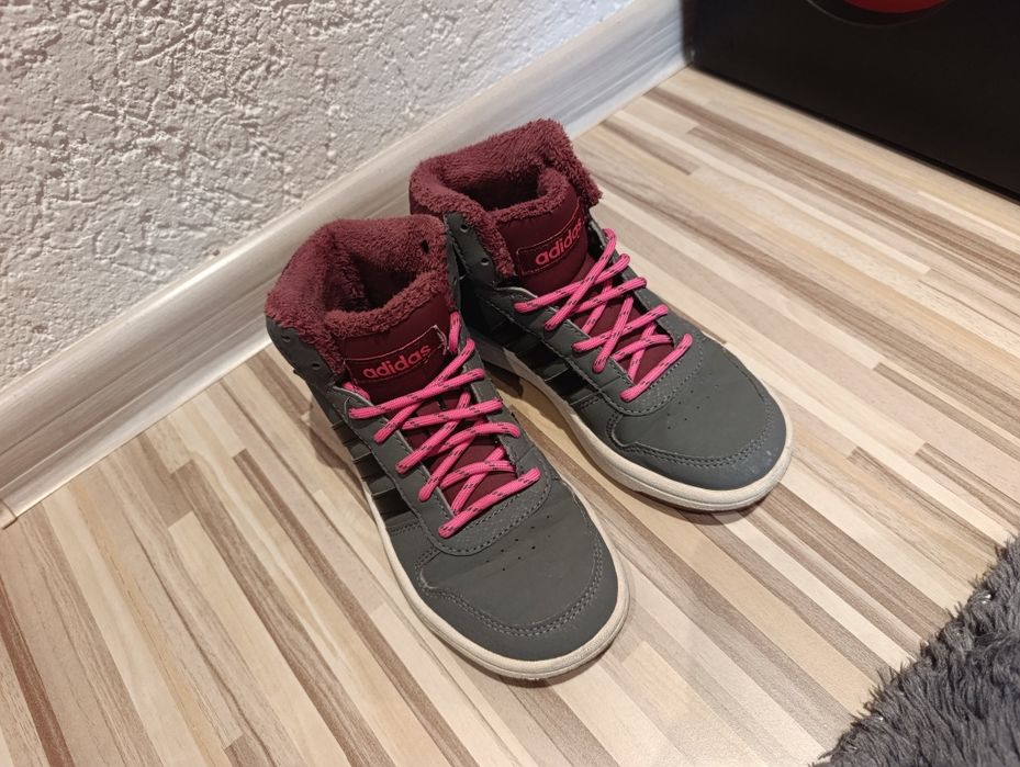 Детски кецове Adidas