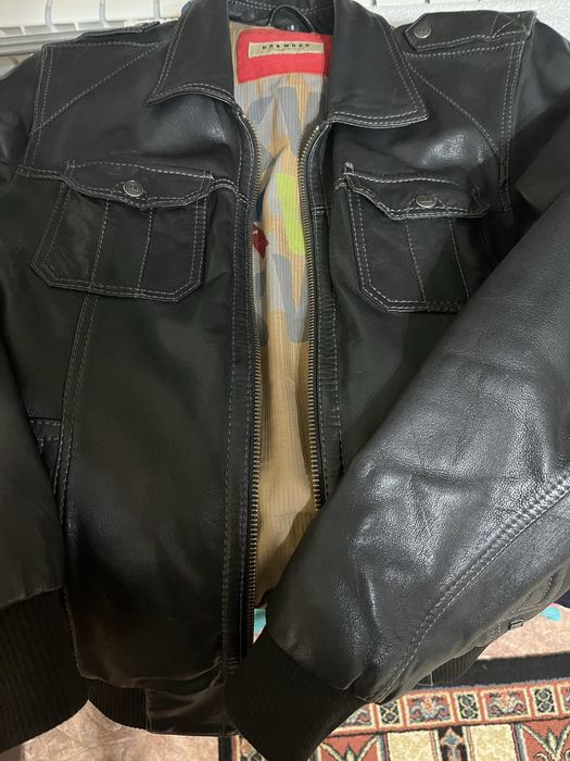 Продам дерзкий кожак