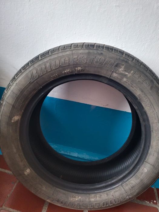 Продам летние шины