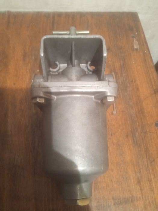 Предохранитель против замерзания Камаз, МАЗ, ЗИЛ