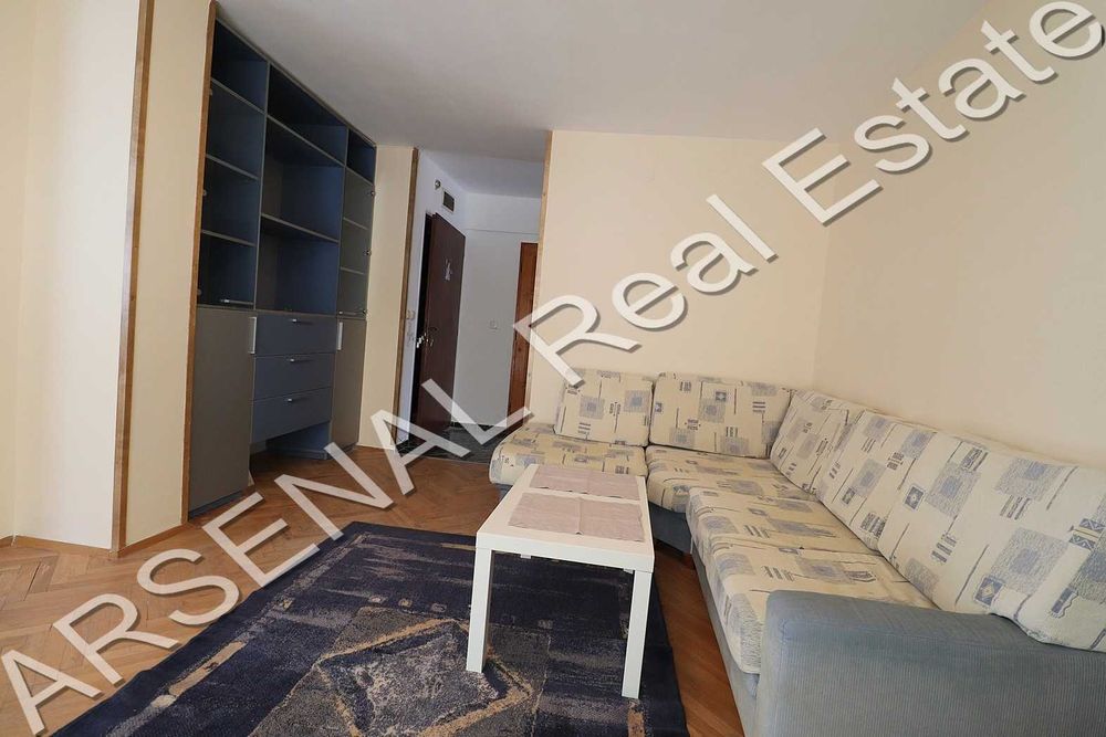 Дава се под наем Четиристаен апартамент в София, Гео Милев - 145 кв.м за 800 € - Снимка #4