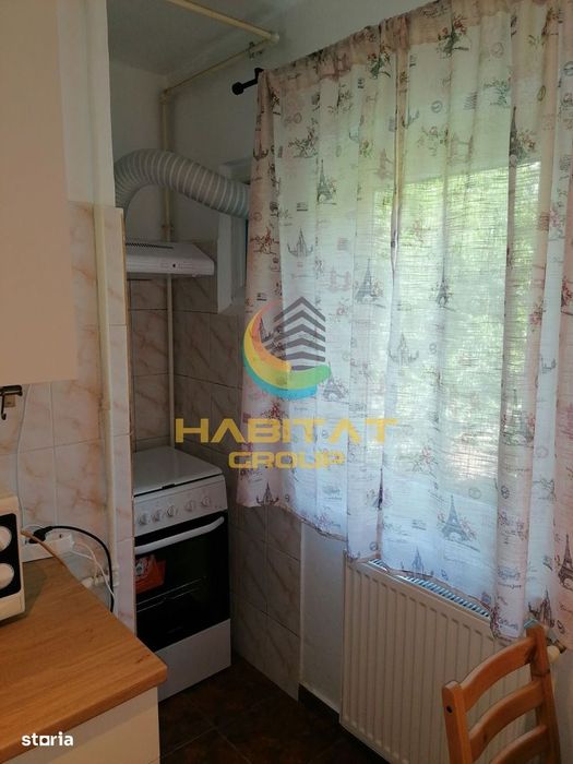 Militari Virtutii Garsoniera 39mp et 1 din 4