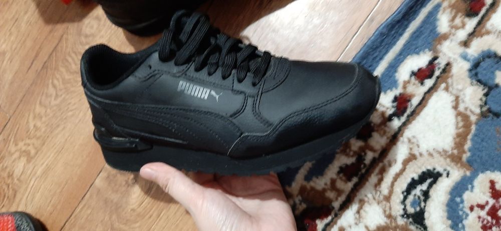 Оригинал, кроссовки Puma