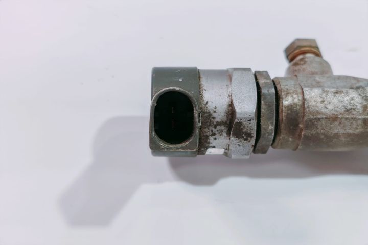 Rampa injectoare 7787164 BMW Seria 3 E46 (facelift) seria