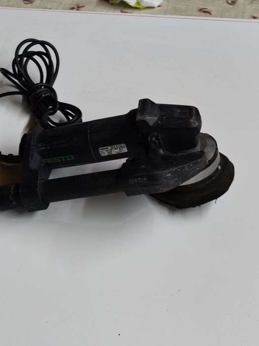 Slefuitor de beton FESTOOL made Germania