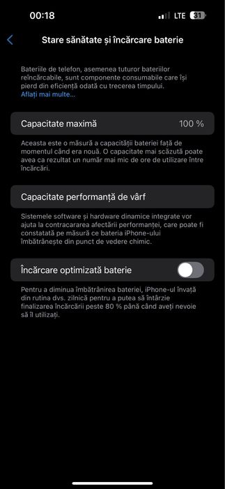 Vănd Iphone 14 Pro Max Purple 128 GB