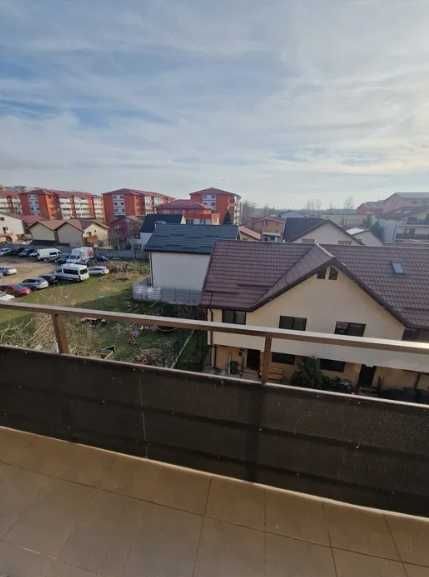 Garsoniera Popesti Leordeni de inchiriat