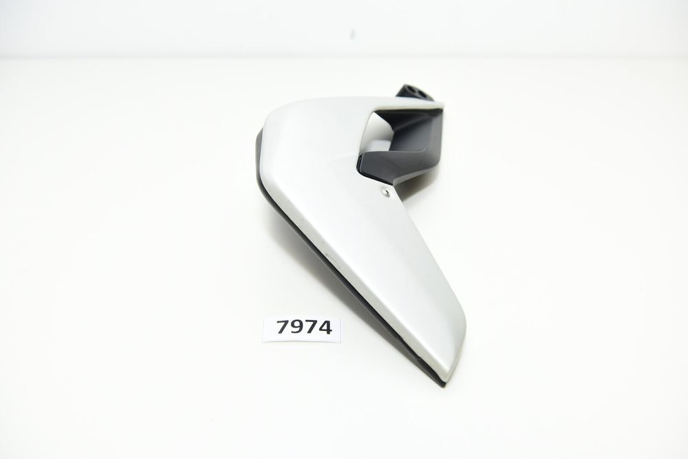 23k KM MV Agusta Brutale 800 675 Carena radiator stanga