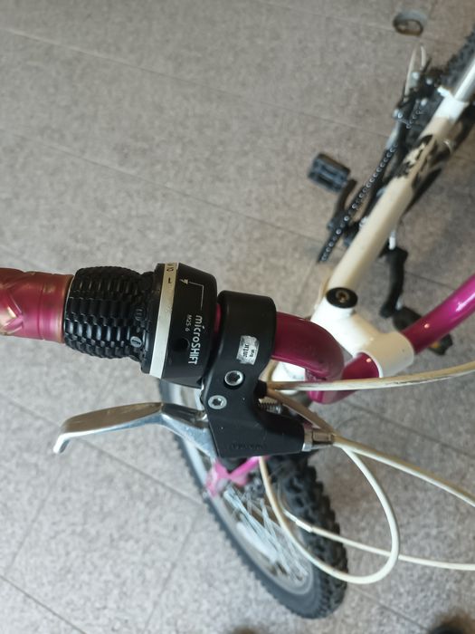 Велосипед 20 цола