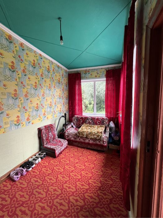 Продам дом в посёлке Глубокое