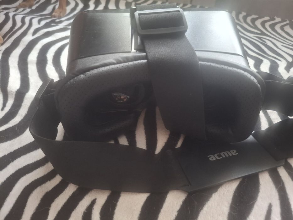 Продам очки виртуальной реальности