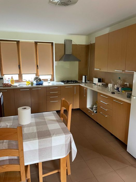 vand case cu 6 ha teren agricol