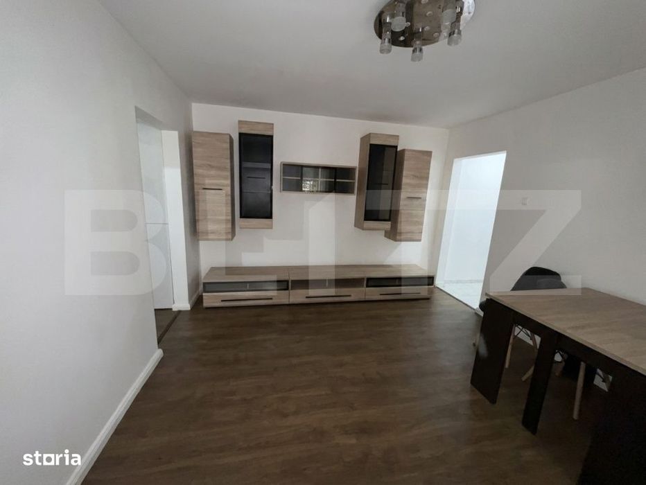 Apartament doua camere, 39 mp, zona Micro 14