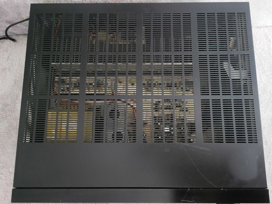 YAMAHA AX-730 amplificator Hi-Fi