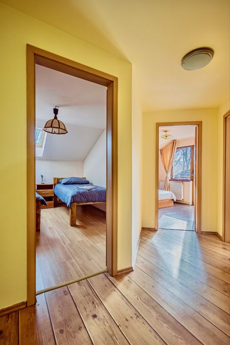 Casă de vacanță  - TOCILE