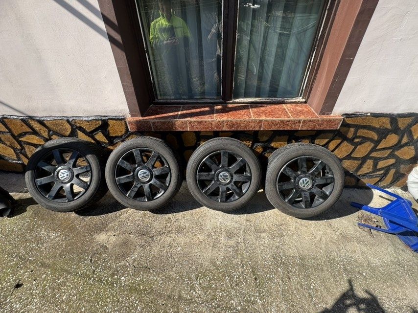 Touran 2TDI 136  К. С