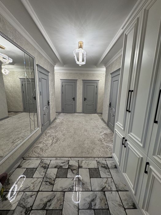 Аренда квартиры. Ул.Шота Руставели 2/2