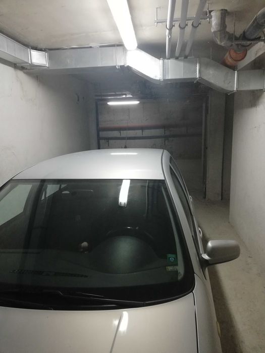 Дава се под наем Гараж / Паркомясто в София, Люлин 9 - 20 кв.м за 109.65 € - Снимка #9