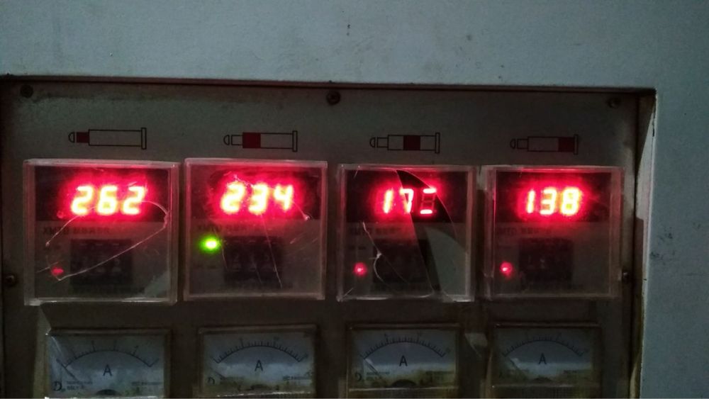 Срочно Термапласт 200г автомат сотилади