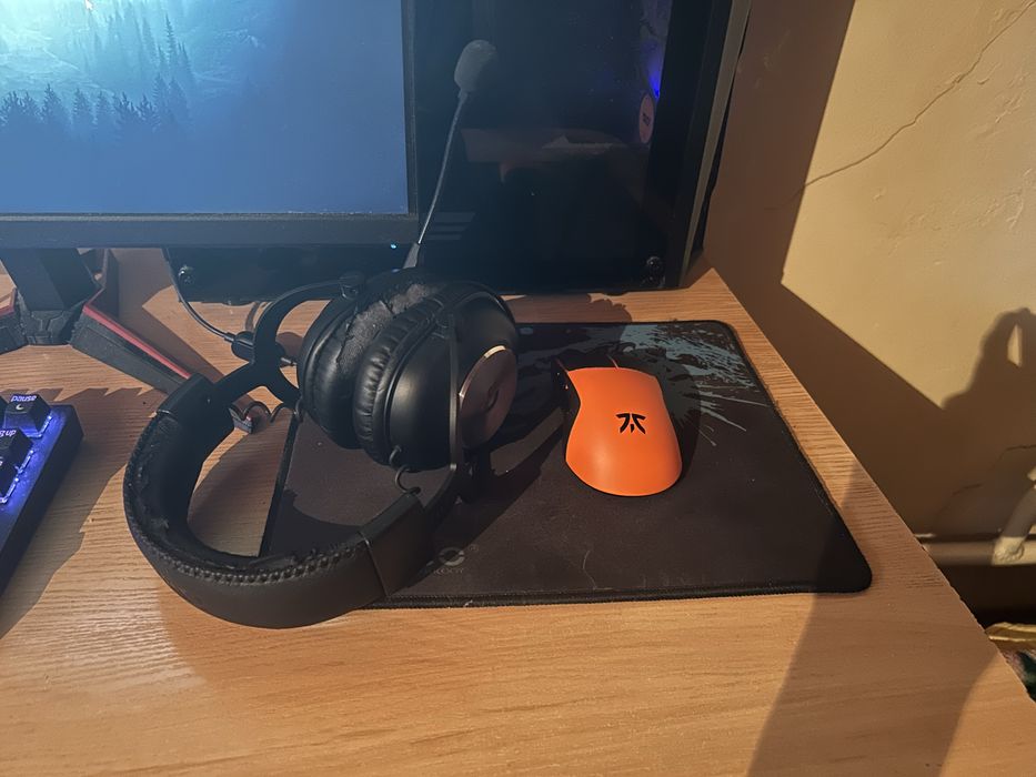 Компьютер в хорошем состоянии