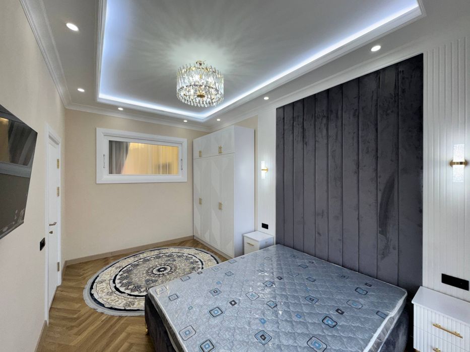 Срочно продаётся 3х -комнатная квартира