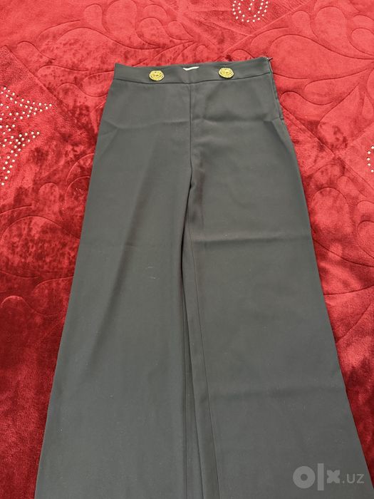 Брюки от Zara. Размер Л