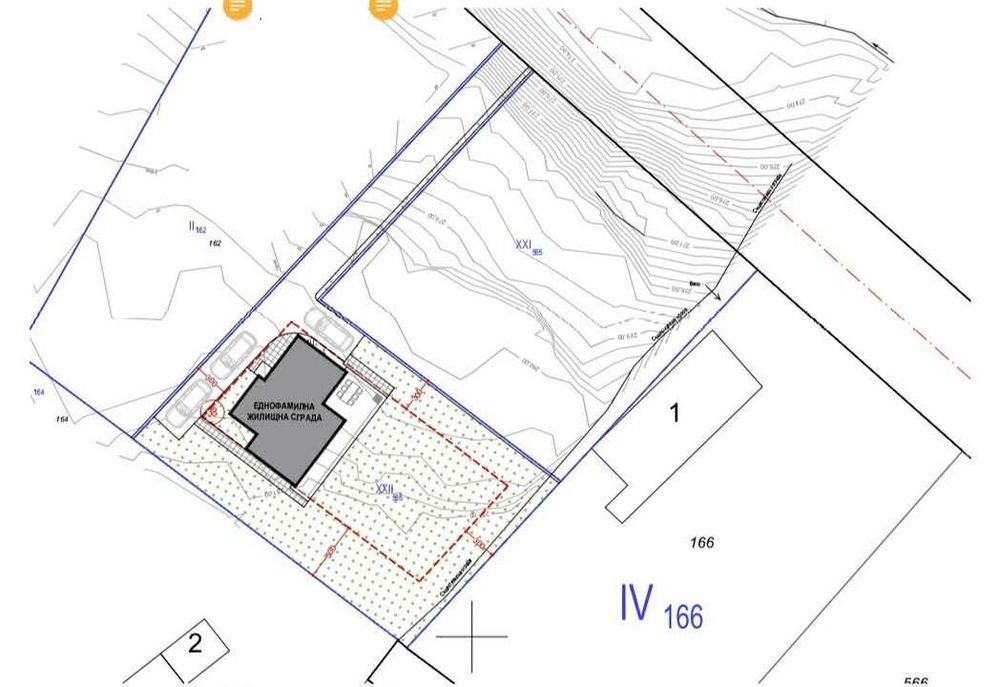 Продава се Къща в с. Куманово, Област Варна - 638 кв.м за 204 €/кв.м - Снимка #4