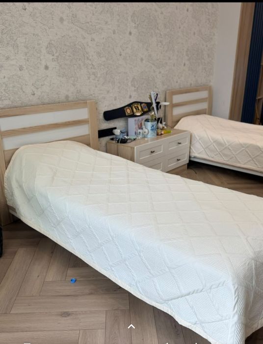 Продам кровати в хорошем состоянии.