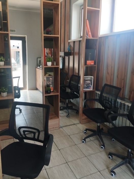 Продам мебельный бизнес