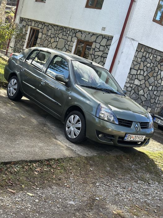 Renault Symbol – 2006 | 1.5 diesel