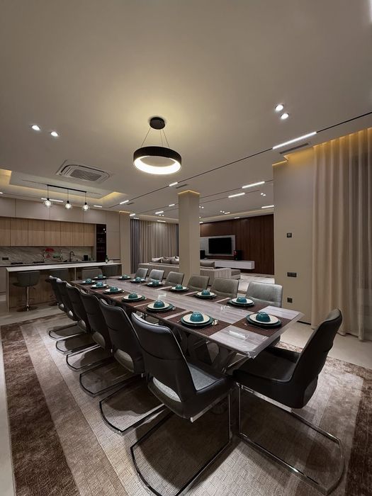 Сдаётся премиум дача в Чарваке «Bashkent Villa» на 20 персоны