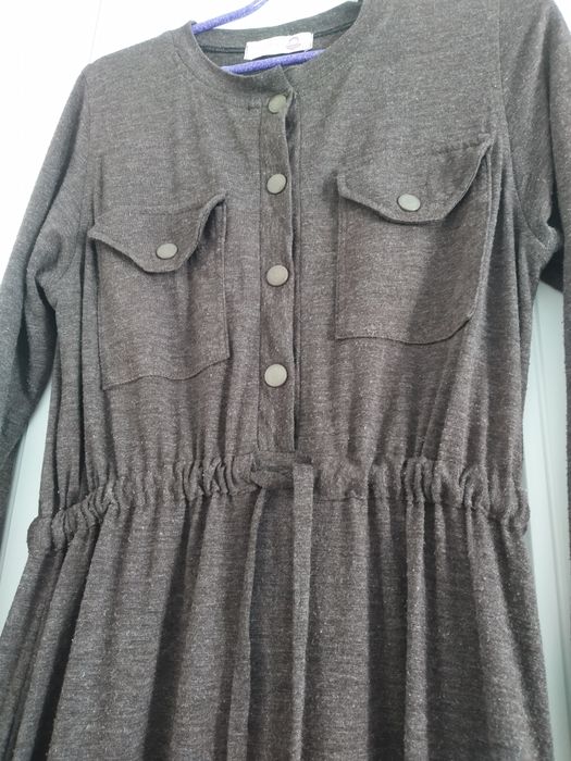 Платье от worh..