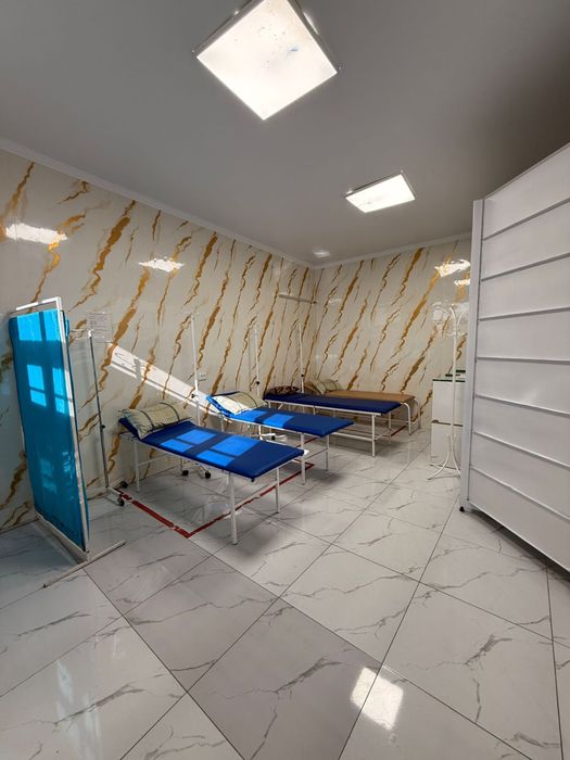 Аптека, действующий бизнес