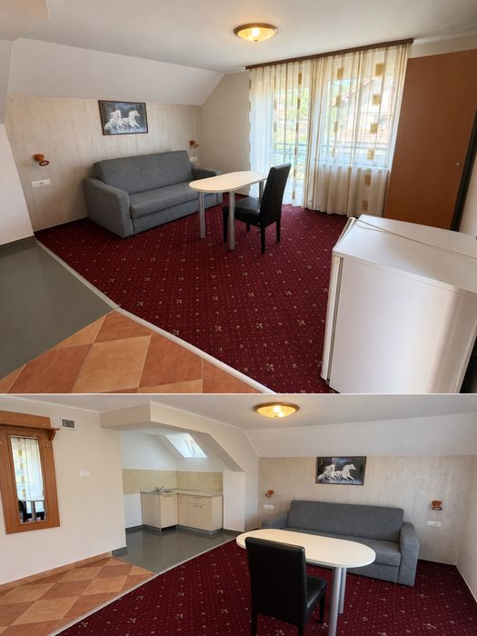 Casa de inchiriat pe termen lung in Bran la 5 minute distanta de Bran Plaza si Castelul Bran