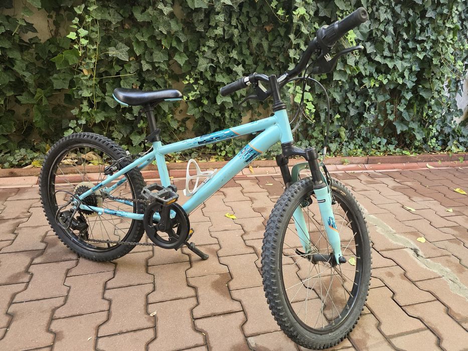 Biciclete copii, 6-9 ani