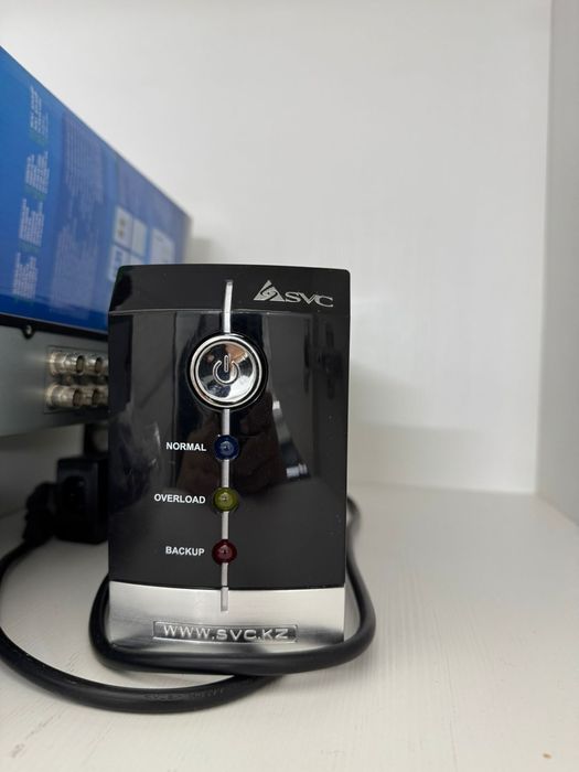 Продам видеонаблюдение в комплекте